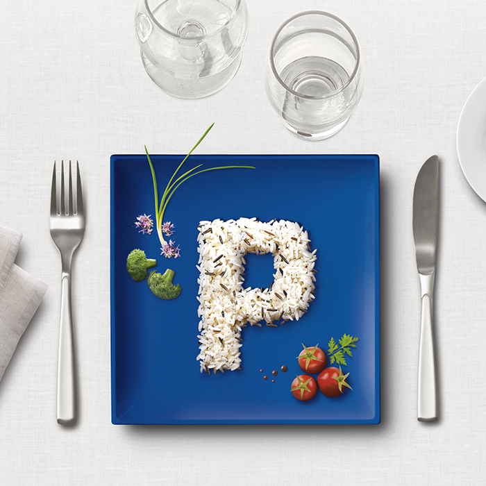 Interparking Notoriété Visuels Horeca Interparking Notoriété Visuels Horeca