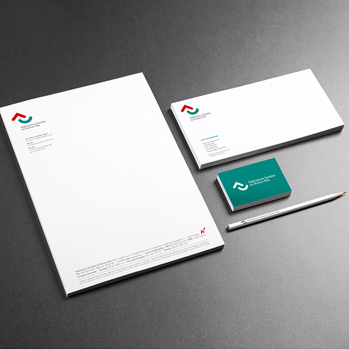 HSRP Stationery HSRP Stationery