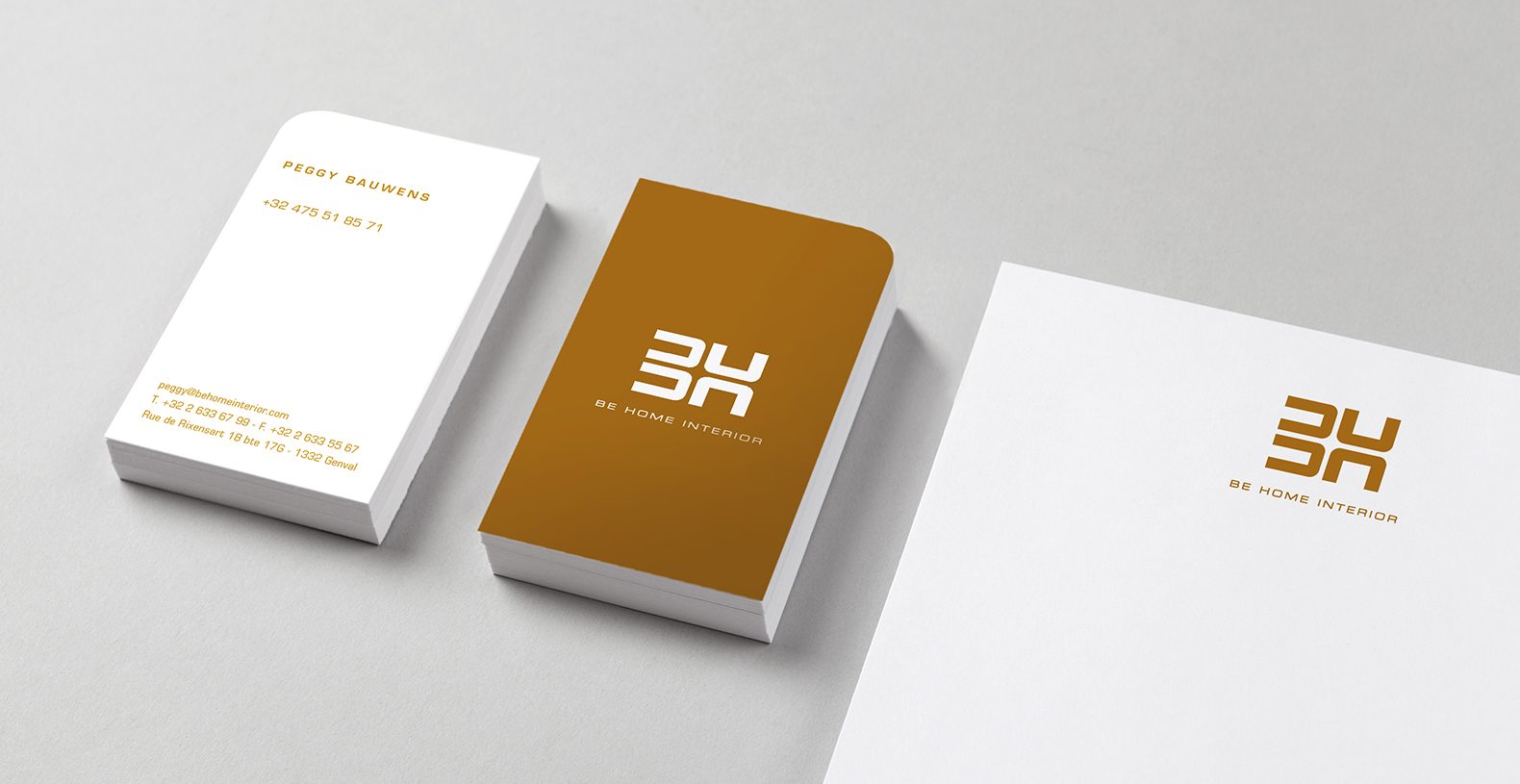 Be Home Cartes Be Home Cartes