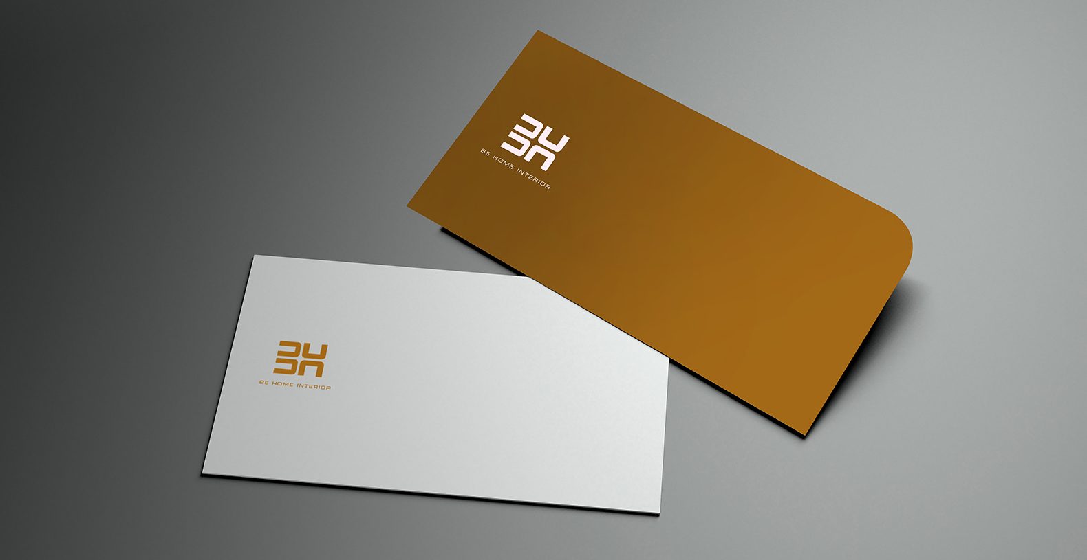 BeHome Carte Compliment BeHome Carte Compliment