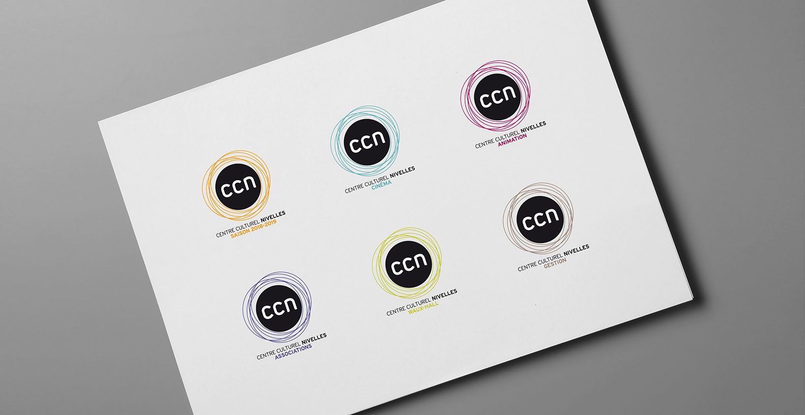 CCN Brandbook CCN Brandbook