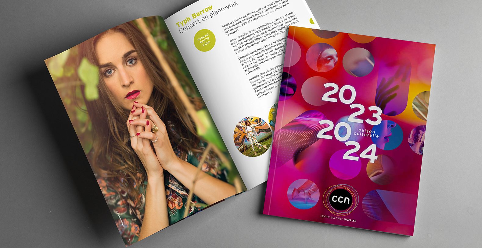 CCN Brochure CCN Brochure