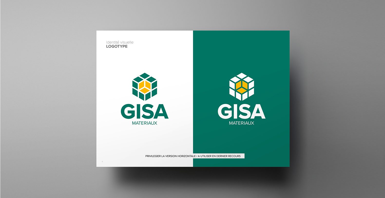 Gisa Charte 1 Gisa Charte 1