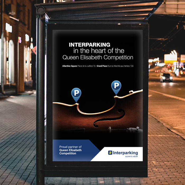 Interparking Sponsoring QE Contest copie Interparking Sponsoring QE Contest copie