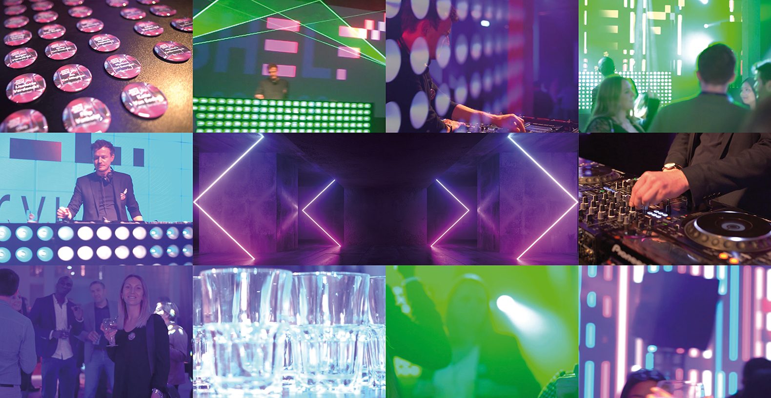 Shelf Service Distri People Night_Ambiance Shelf Service Distri People Night_Ambiance