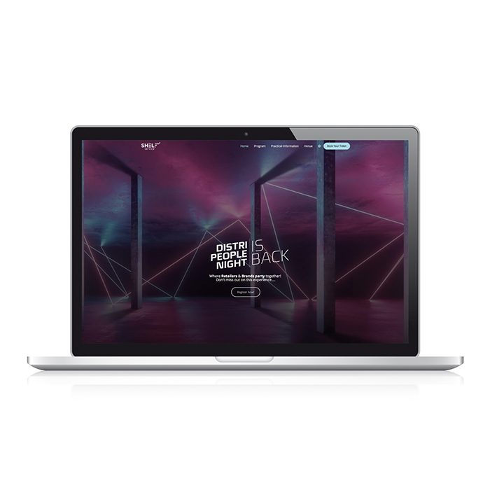 Shelf Service Distri People Night_Landing page Shelf Service Distri People Night_Landing page